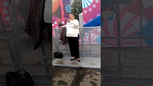 Чётко зажигает в день города смотреть онлайн