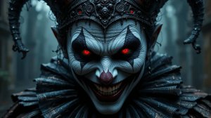 Черный карнавал | Heavy  metal | Black Carnival