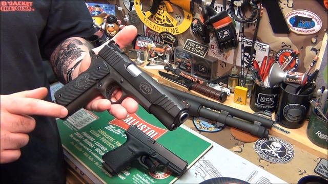 1,OOO Gun Videos + New Ink from Studio One смотреть онлайн