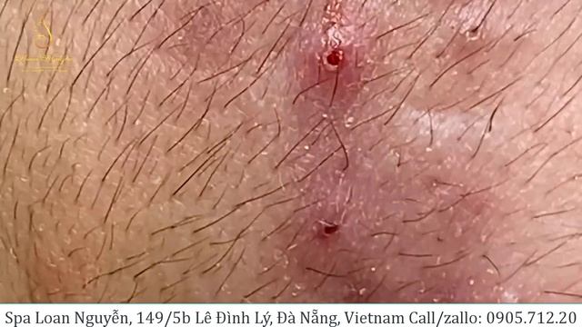 Beauty for everyone is what I like (227) | Loan Nguyen смотреть онлайн