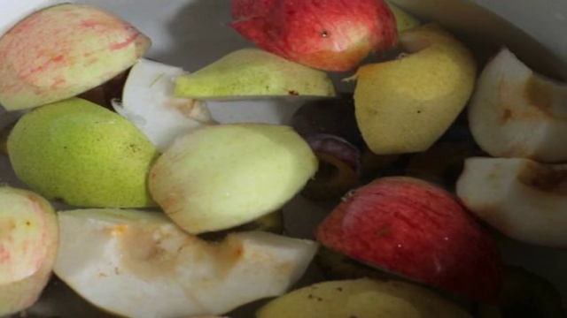 Готовим дома