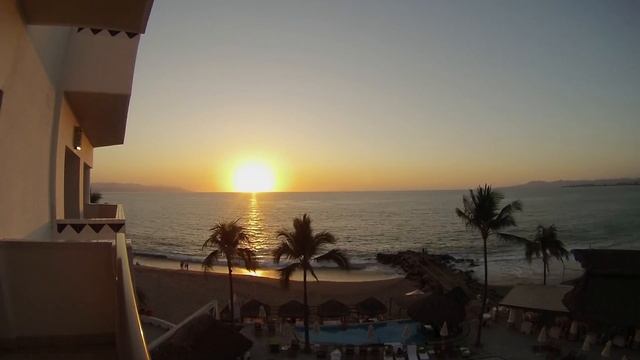 Puerto Vallarta Sunset, Villa Premiere Hotel and Spa смотреть онлайн