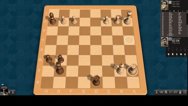 Chessmaster Grandmaster Edition #26 часть смотреть онлайн