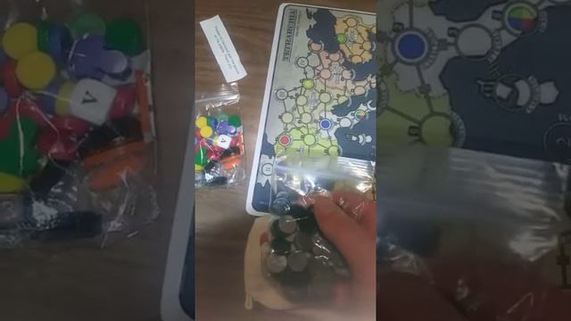 Nestor Games Tetrarchia смотреть онлайн