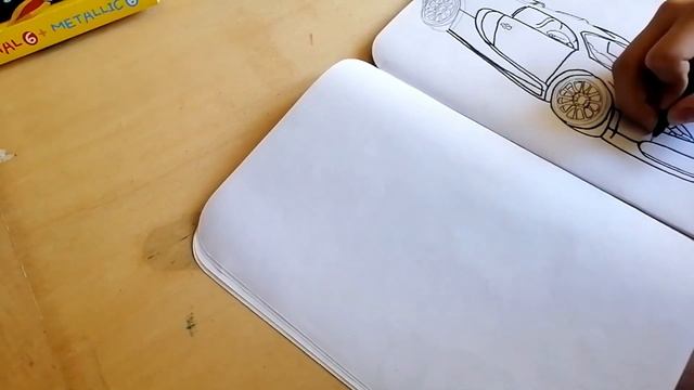 Bugatti Chiron drawing | Duck Draws смотреть онлайн