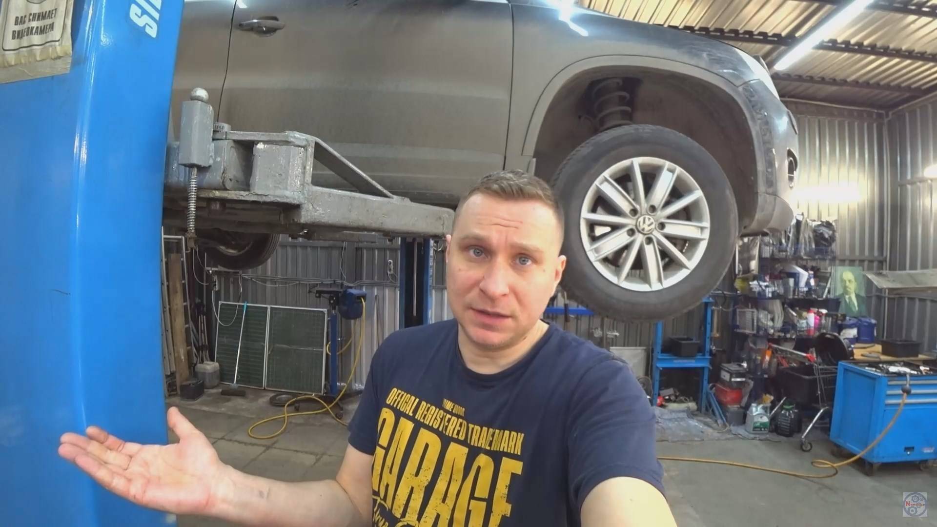 В КАКИХ СЛУЧАЯХ ПОМОГАЕТ ЗАМЕНА МАСЛА В АКПП. VW TIGUAN и SKODA OCTAVIA A5 ПОСЛЕ 15 ЛЕТ ЕЗДЫ...