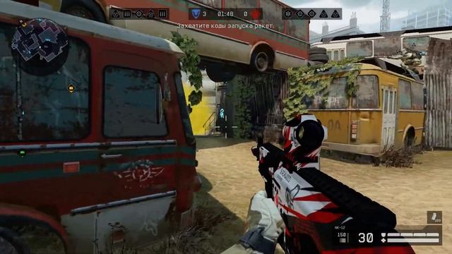 Warface:Наконец то))) Рм Стройка ︻芫══一 Изи Катка!!! смотреть онлайн