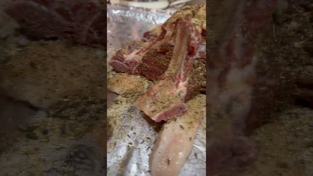Самый вкусный тандыр гушт в духовке!!! МАЗЗА!!! смотреть онлайн