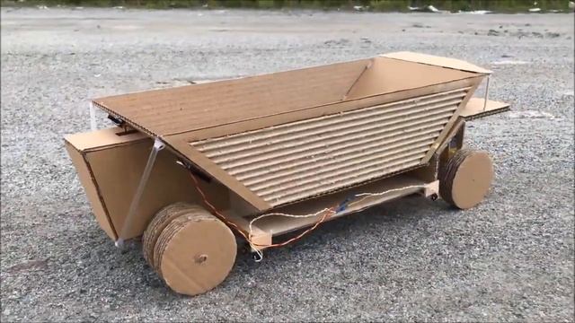 Pultla idarə olunan maşın necə düzəldilir. Catdağlari doldurmaqda sizə kömək olacaq смотреть онлайн