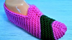 ШИКАРНЫЕ СЛЕДКИ СПИЦАМИ. ПОДРОБНЫЙ МАСТЕР КЛАСС ДЛЯ САМЫХ НАЧИНАЮЩИХ