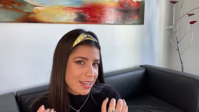 JE RENCONTRE MON MEC SUR TINDER |Stelle смотреть онлайн