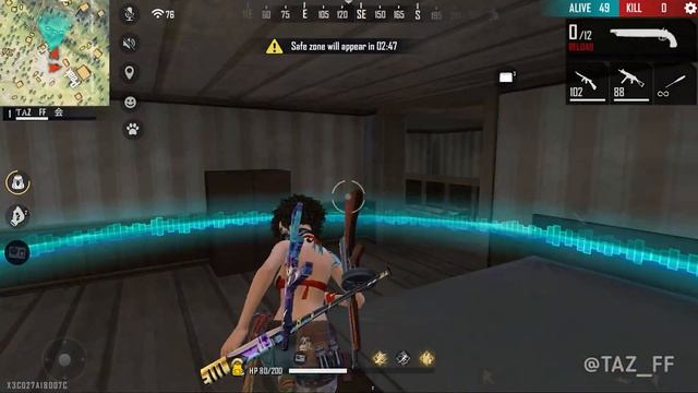 FREE FIRE NEW MOOD-New Trend Video || TAZ FF || GARINA FREE FIRE || FREE FIRE MOBILE || FREE FIRE P смотреть онлайн