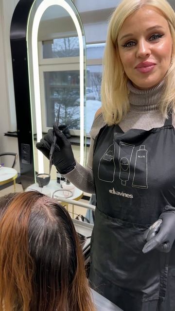 Колорист с 0