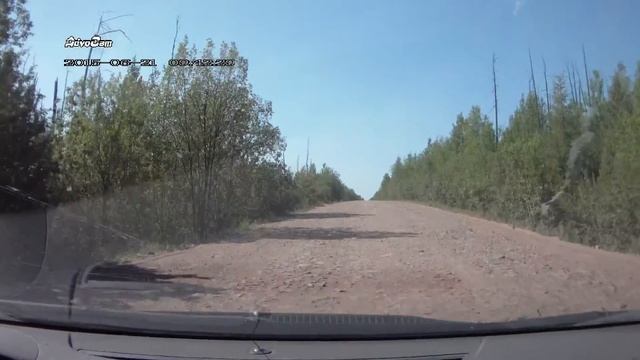 Взаимопомощь в тайге