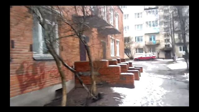Мэрия поселка кузнечное смотреть онлайн