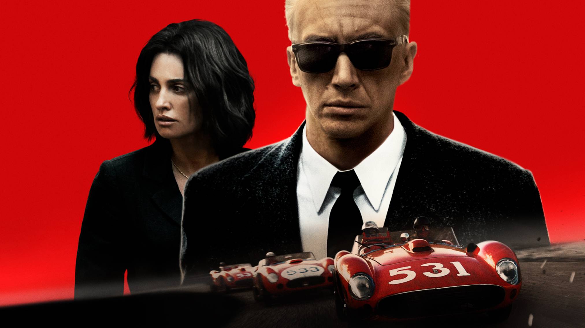 Феррари | Русский трейлер | Фильм 2023