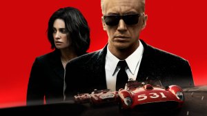 Феррари | Русский трейлер | Фильм 2023