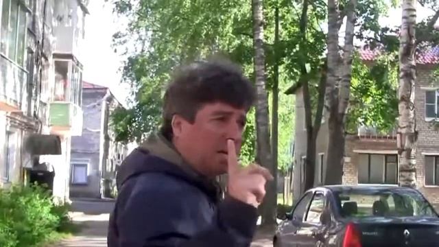 Где в Лодейном пытались делать фонтаны. смотреть онлайн