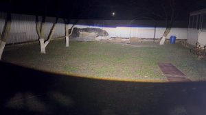 Bi led линзы К5про, би лед модули в фары авто