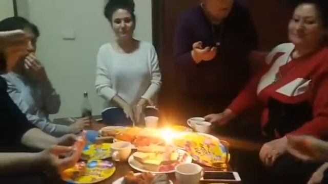 Ծնունդ Երուսաղեմում (մաս 2) / Birthday in Jerusalem (part 2)/ День рождения в Иерусалиме (часть 2) смотреть онлайн