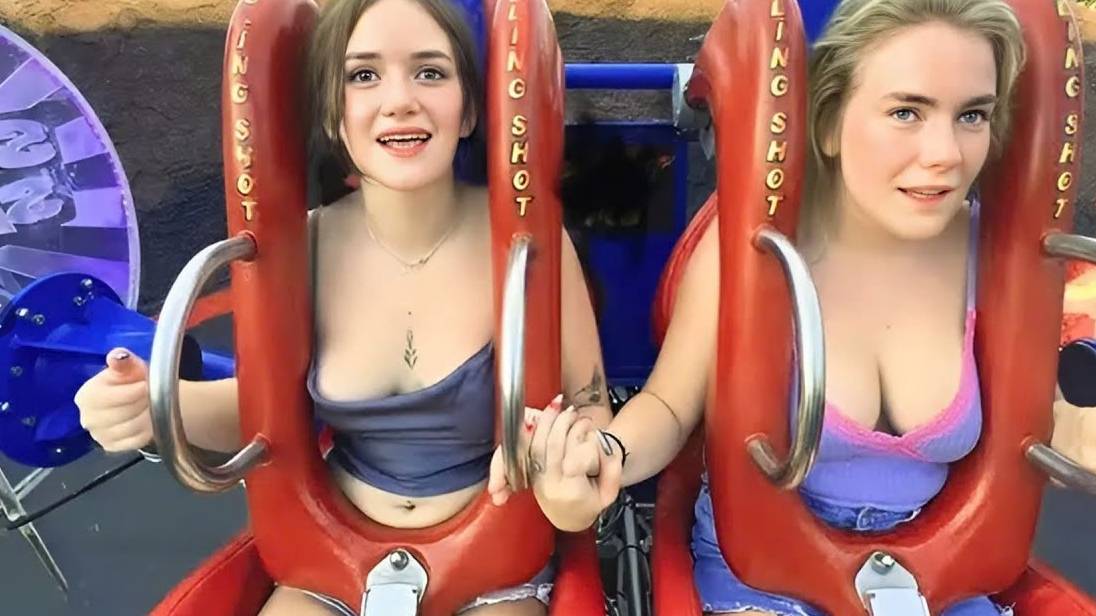 Ты точно Удивишься. Самые Невероятные Моменты, Снятые На Камеру. смотреть онлайн