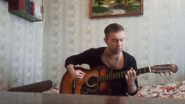 Лисицын - Во Сто Карат skit. Михаил Круг кавер