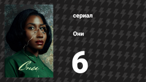 Они 1 сезон 6 серия «СЕДЬМОЙ ДЕНЬ: УТРО» (сериал, 2021-2024)