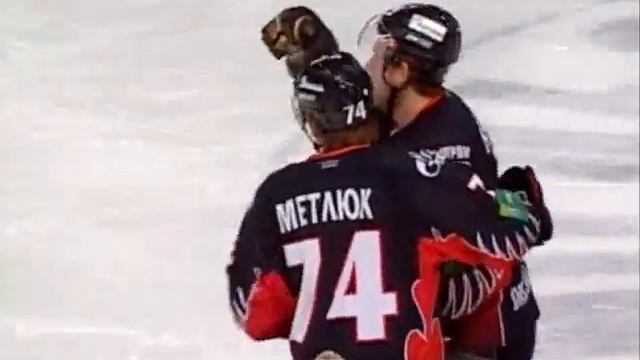 KHL Regulyarniy chempionat avangard traktor 6 1 смотреть онлайн