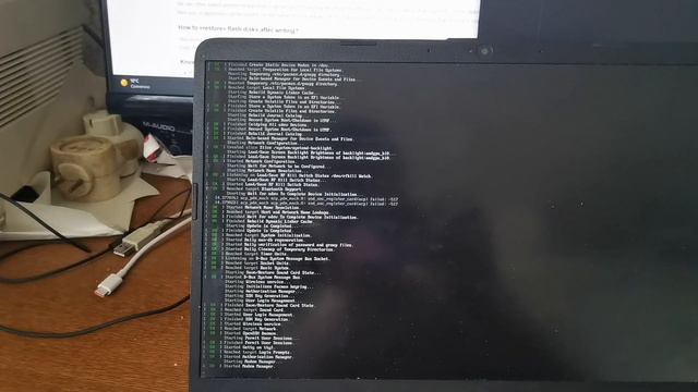 SteamOS 3 ISO built from Archiso configs смотреть онлайн