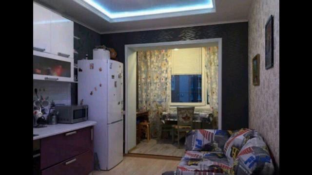 Продаётся 1-комн. квартира с качественным ремо... смотреть онлайн