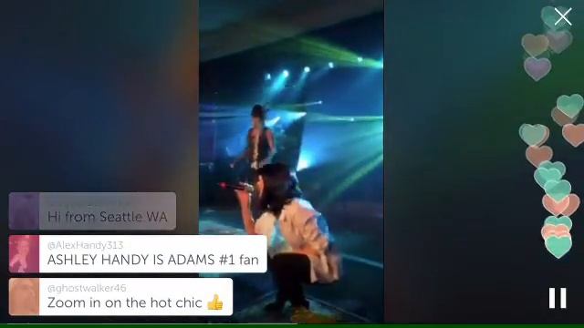 Adam Lambert - Halloween Bash смотреть онлайн