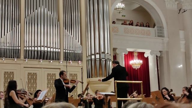 Фрагмент эпистолы 2 смотреть онлайн