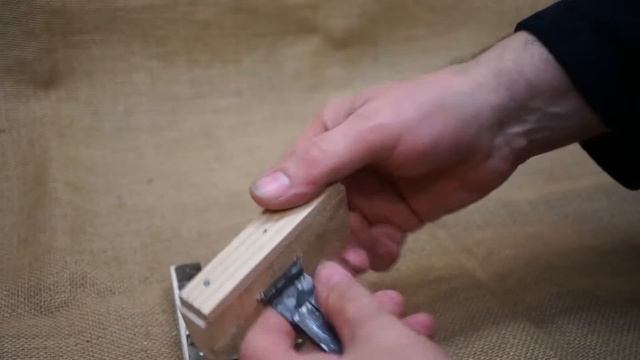 Daegrad Tools Mastermyr Chest Lock No4 Raised Plate Variant