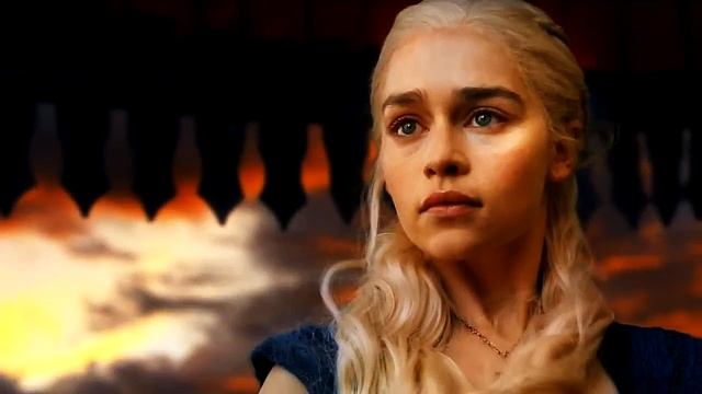 Daenerys Targaryen [fire And Blood]