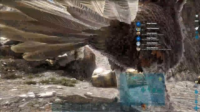 Arkmon POKEMON IN ARK GRINDING AFTER DEATH смотреть онлайн