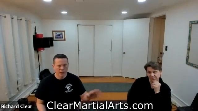 S09E07 - The Water Fighting Method of Clear Tai Chi - Video смотреть онлайн