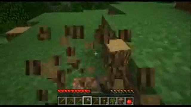 Mine Craft это новый Мир Zeus 1Сезон Жилище Дом 00 смотреть онлайн