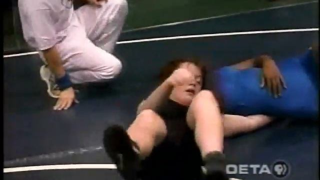 Tara Pinned By A Girl From Mexico