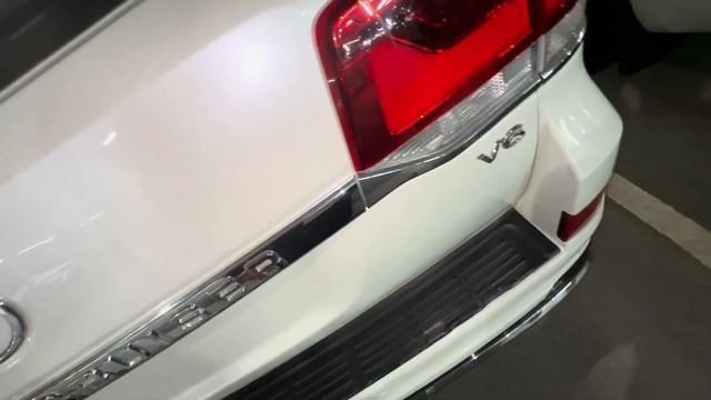 Подбор Land Cruiser 200 для потенциального заказчика