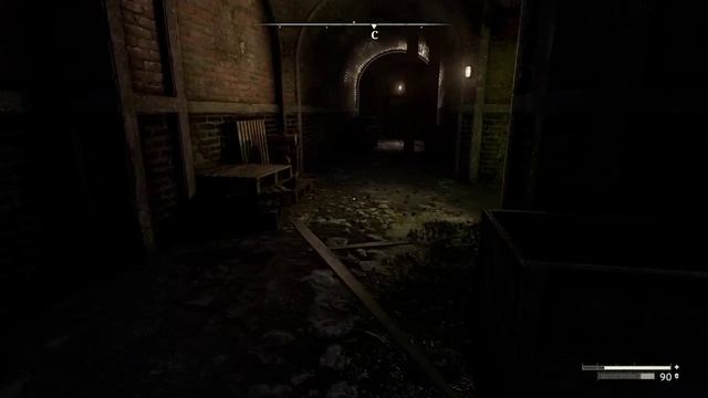 AtomFall часть 5