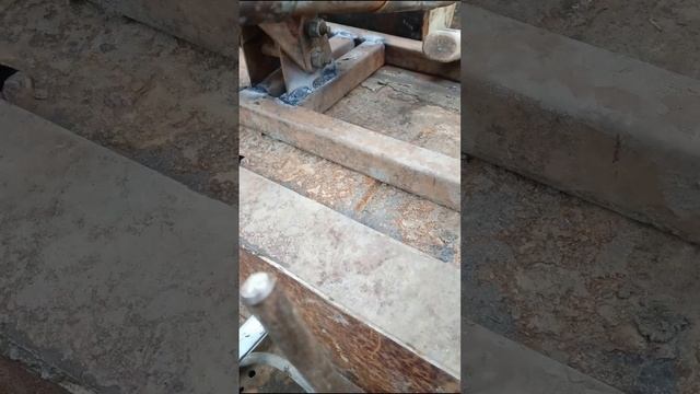 Восстановление трактора ЮМЗ-6 с 