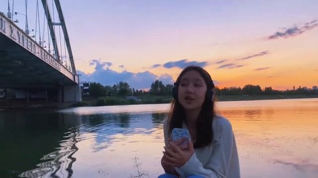Скриптонит - Это любовь (symimash Cover)