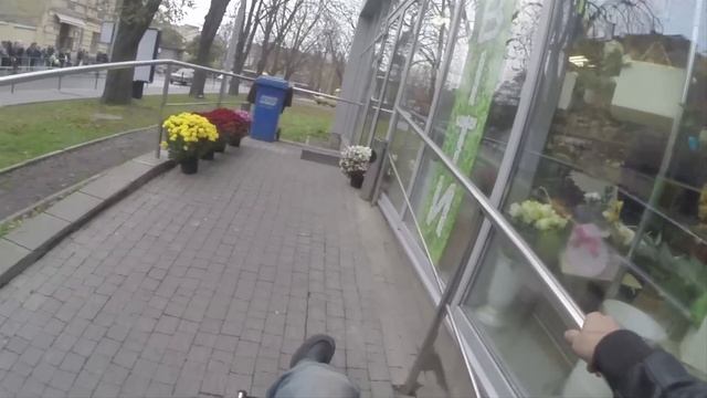Колеса Любові смотреть онлайн