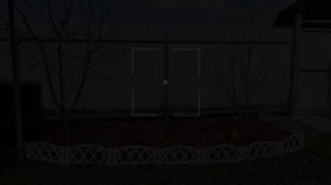 Преображение клумбы. Мульчирую клумбу.