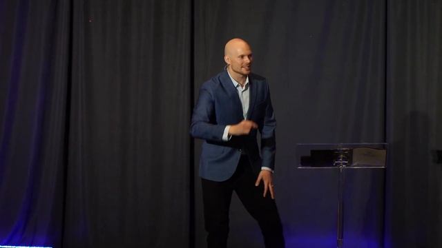 "The Spirit of Apathy" | Principalities & Powers | Pastor Matt Washington смотреть онлайн