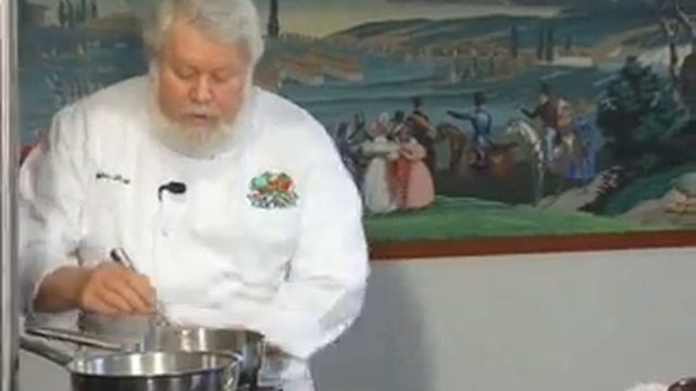 Virginia Farm Bureau - Chef Maxwell - Spring salad смотреть онлайн