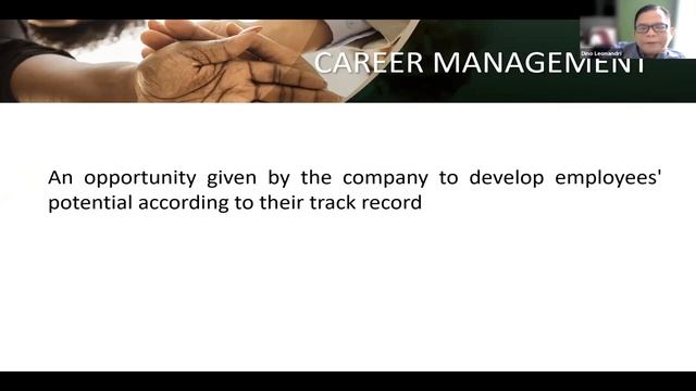 Hospitality Business: Hotel's HR Management by Dino Leonandri for Poltekpar Palembang смотреть онлайн