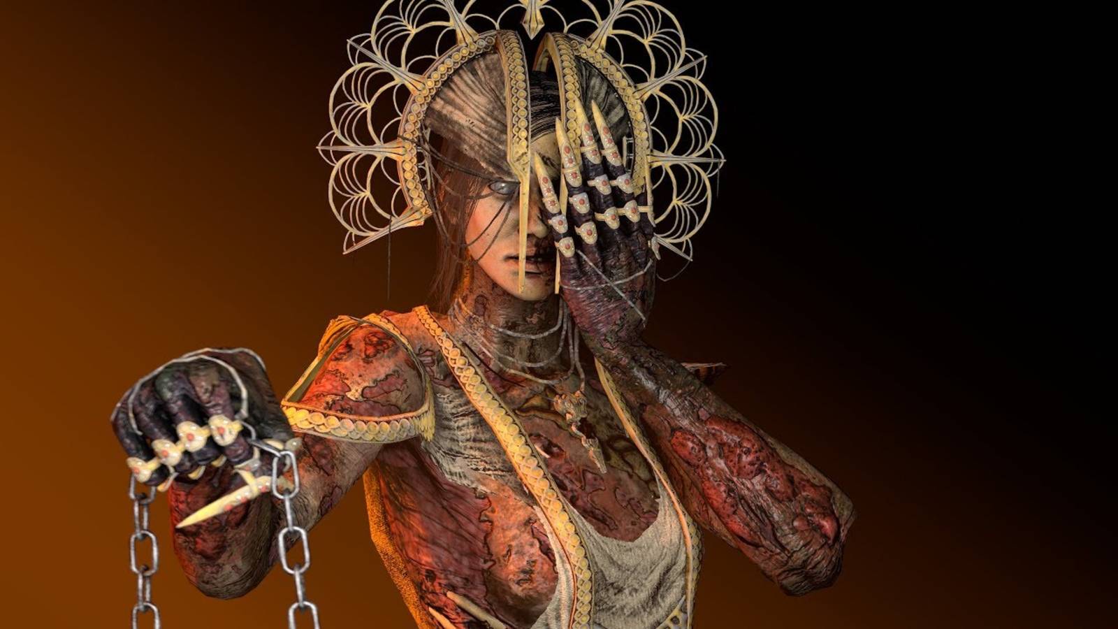 The Plague Dead by Daylight смотреть онлайн