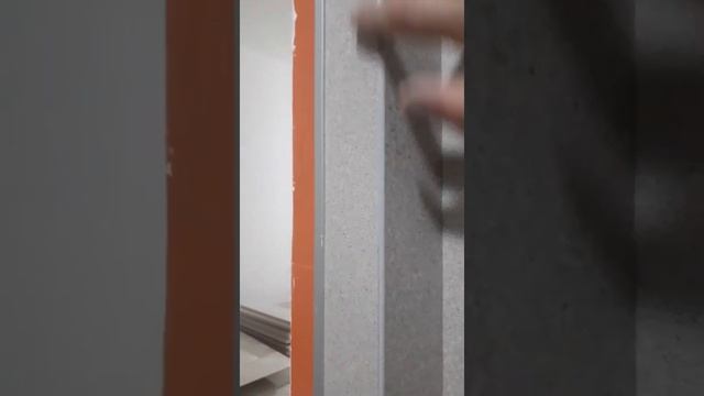 Как сделать наружный шов эпоксидной затирки смотреть онлайн