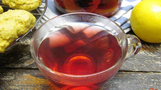 Сборник рецептов